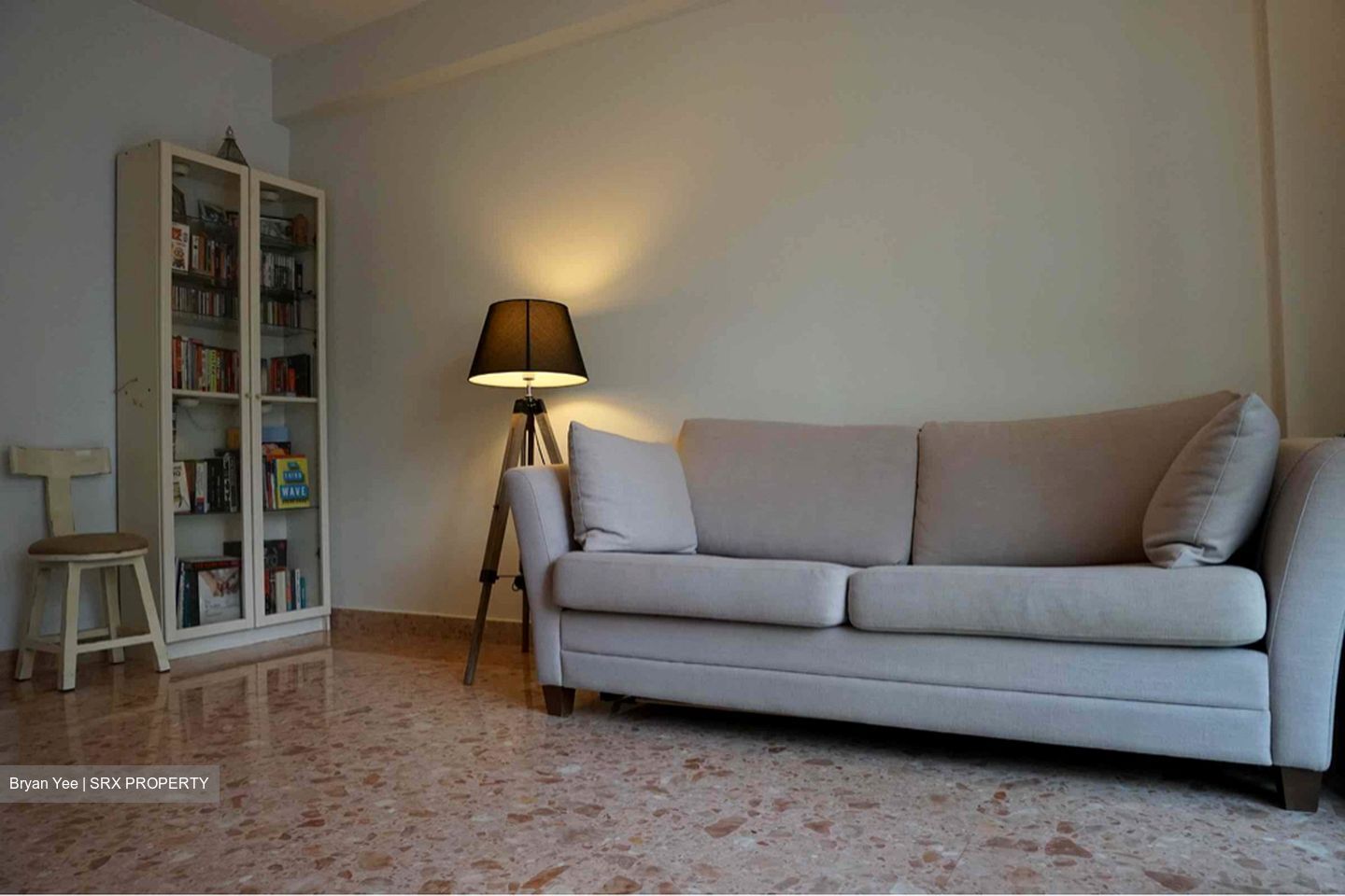 Estella Gardens (D17), Condominium #410540691